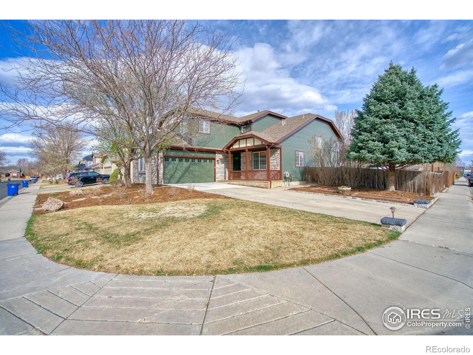 MLS Image #4 for 5863  teal street,frederick, Colorado