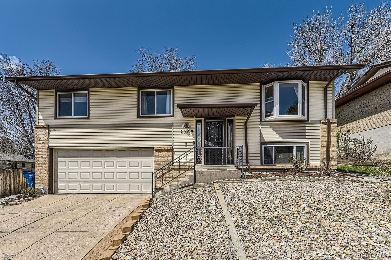 MLS Image #0 for 2269 s yank court,lakewood, Colorado