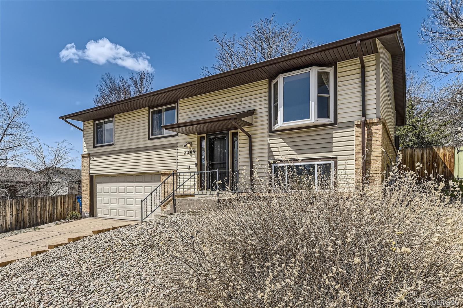 CMA Image for 2269 s yank court,Lakewood, Colorado