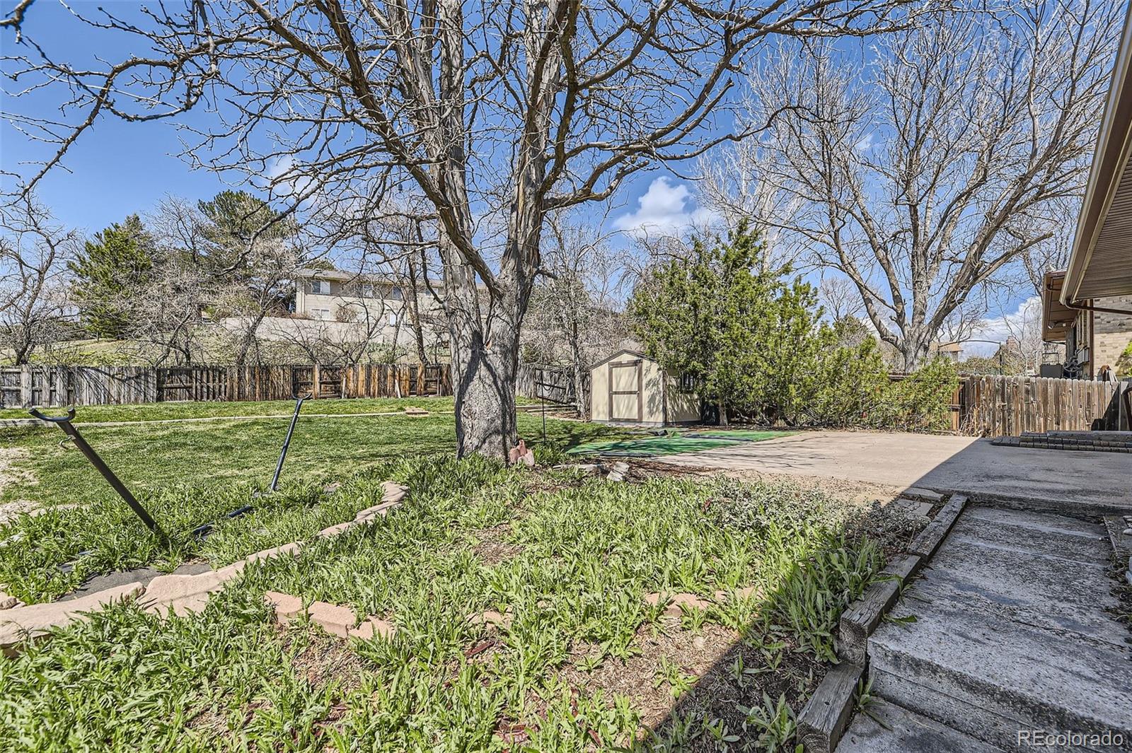 MLS Image #25 for 2269 s yank court,lakewood, Colorado