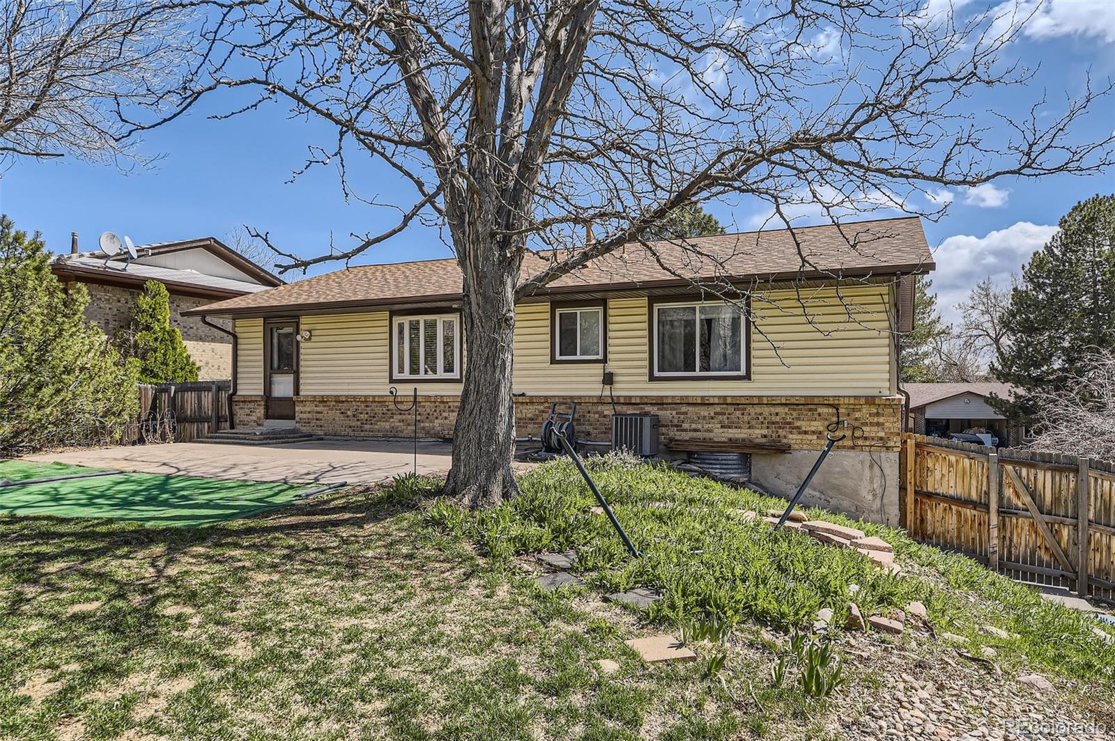 MLS Image #26 for 2269 s yank court,lakewood, Colorado