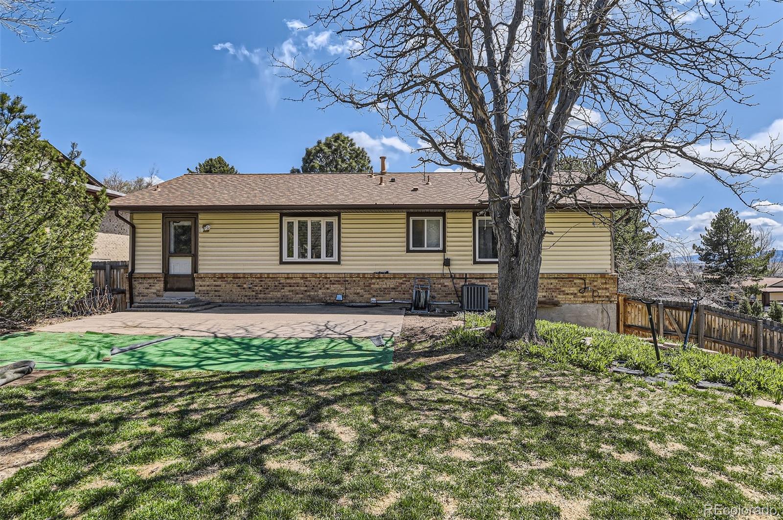 MLS Image #27 for 2269 s yank court,lakewood, Colorado