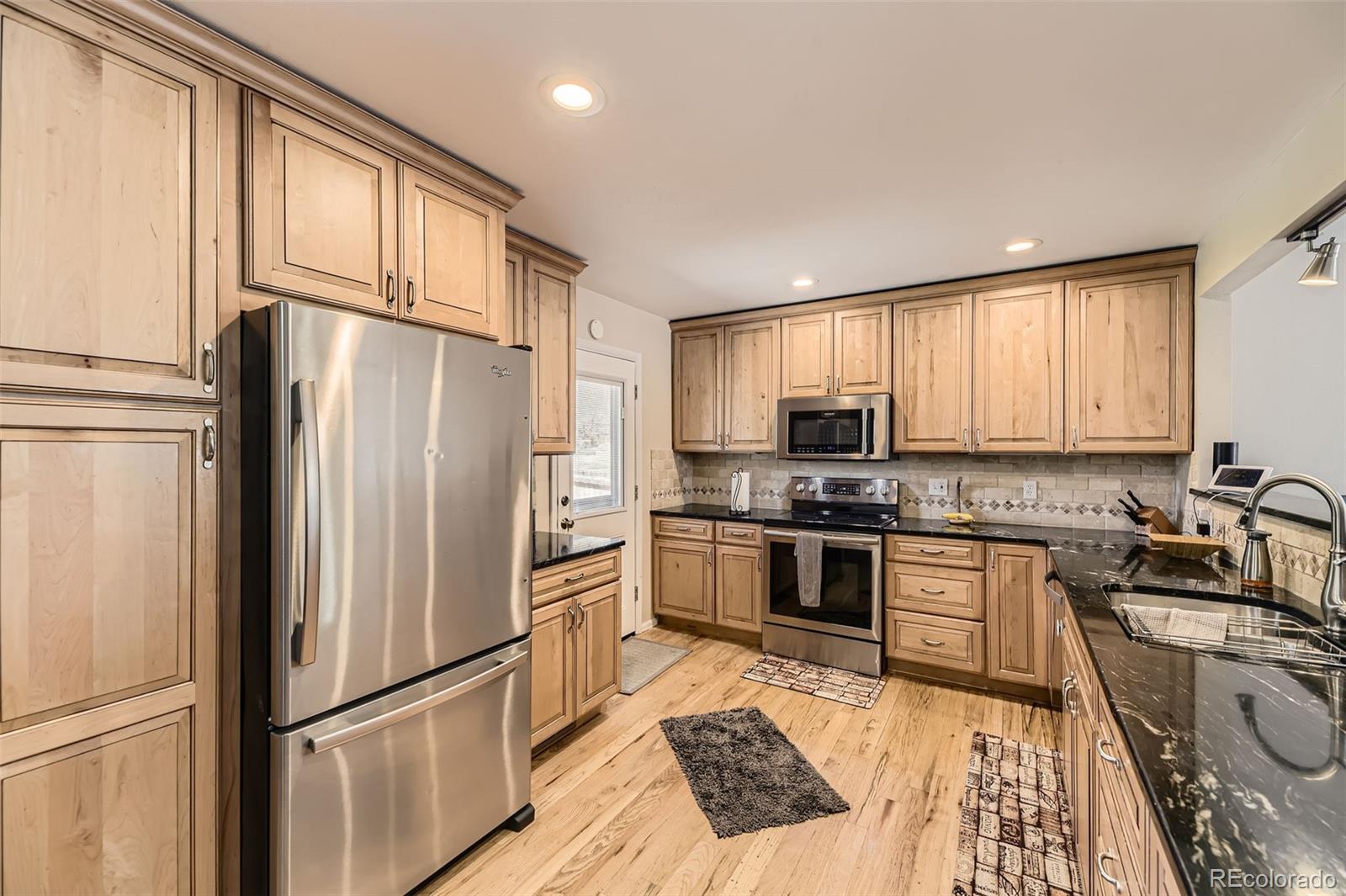 MLS Image #3 for 2269 s yank court,lakewood, Colorado