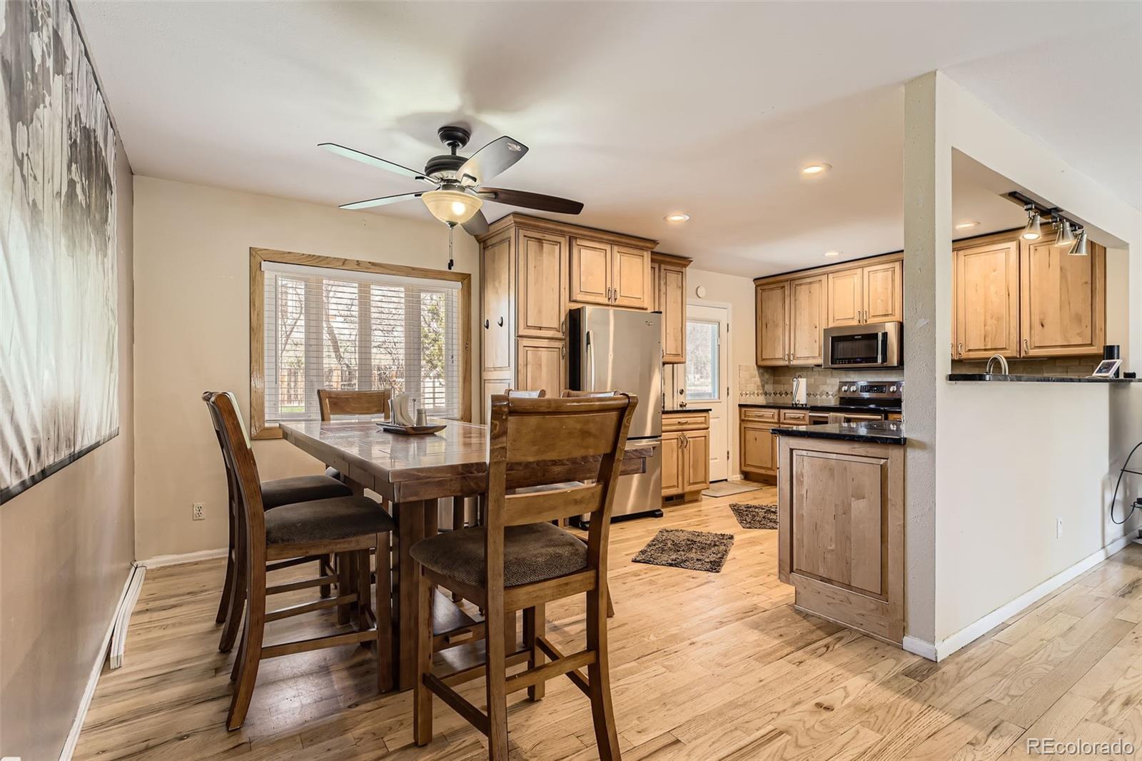 MLS Image #7 for 2269 s yank court,lakewood, Colorado