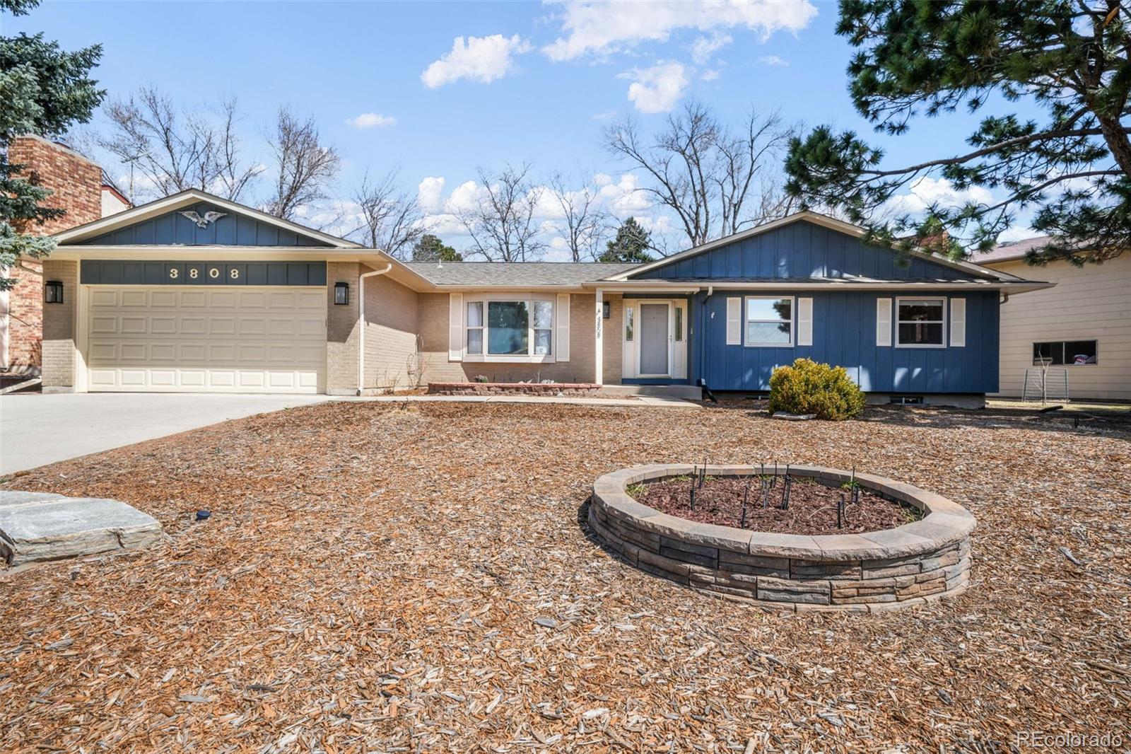 MLS Image #0 for 3808  nuevo drive,colorado springs, Colorado