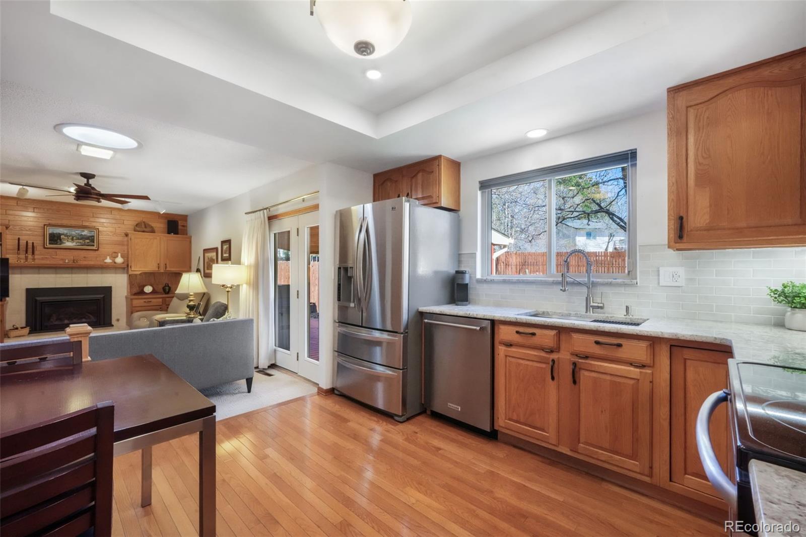 MLS Image #10 for 3808  nuevo drive,colorado springs, Colorado