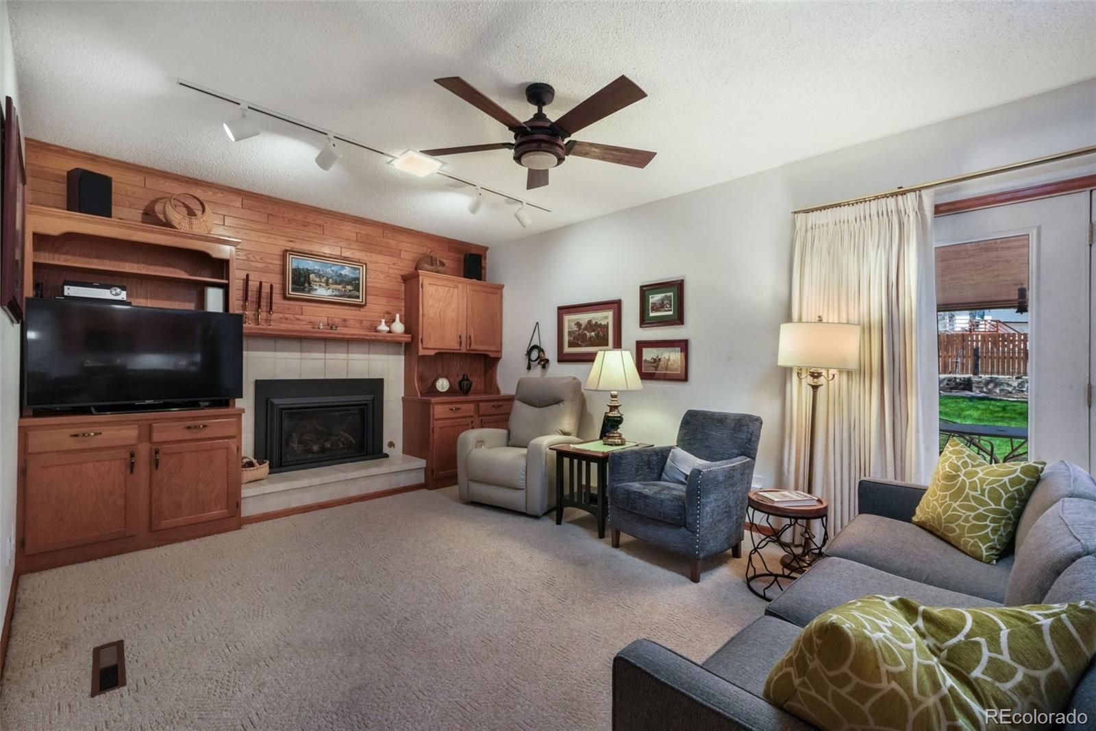MLS Image #13 for 3808  nuevo drive,colorado springs, Colorado