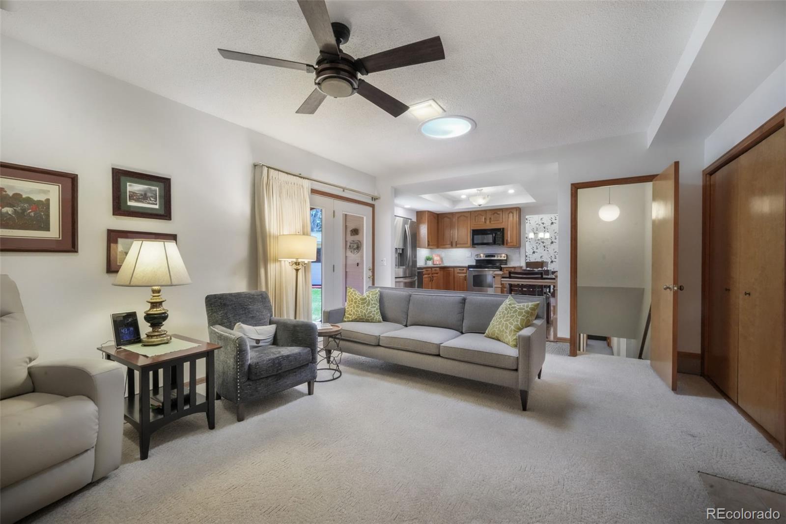 MLS Image #14 for 3808  nuevo drive,colorado springs, Colorado
