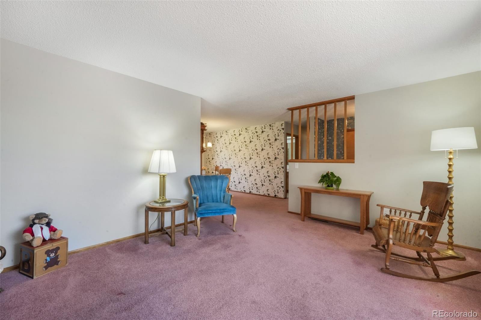 MLS Image #2 for 3808  nuevo drive,colorado springs, Colorado