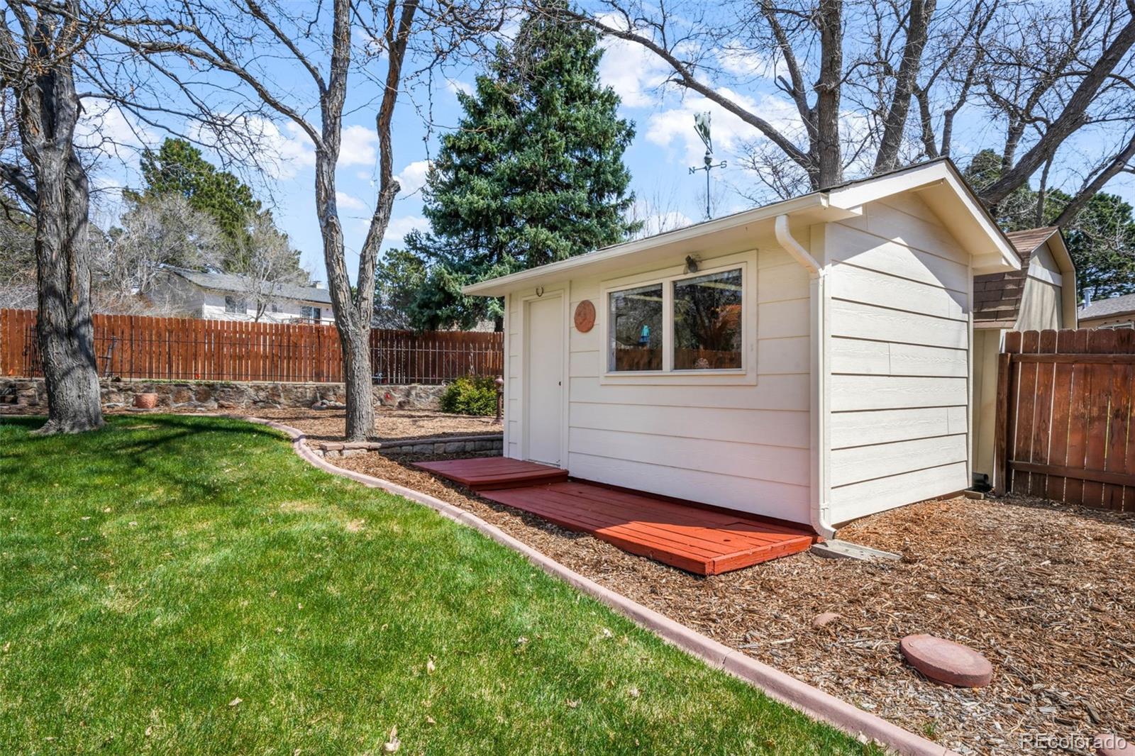 MLS Image #34 for 3808  nuevo drive,colorado springs, Colorado