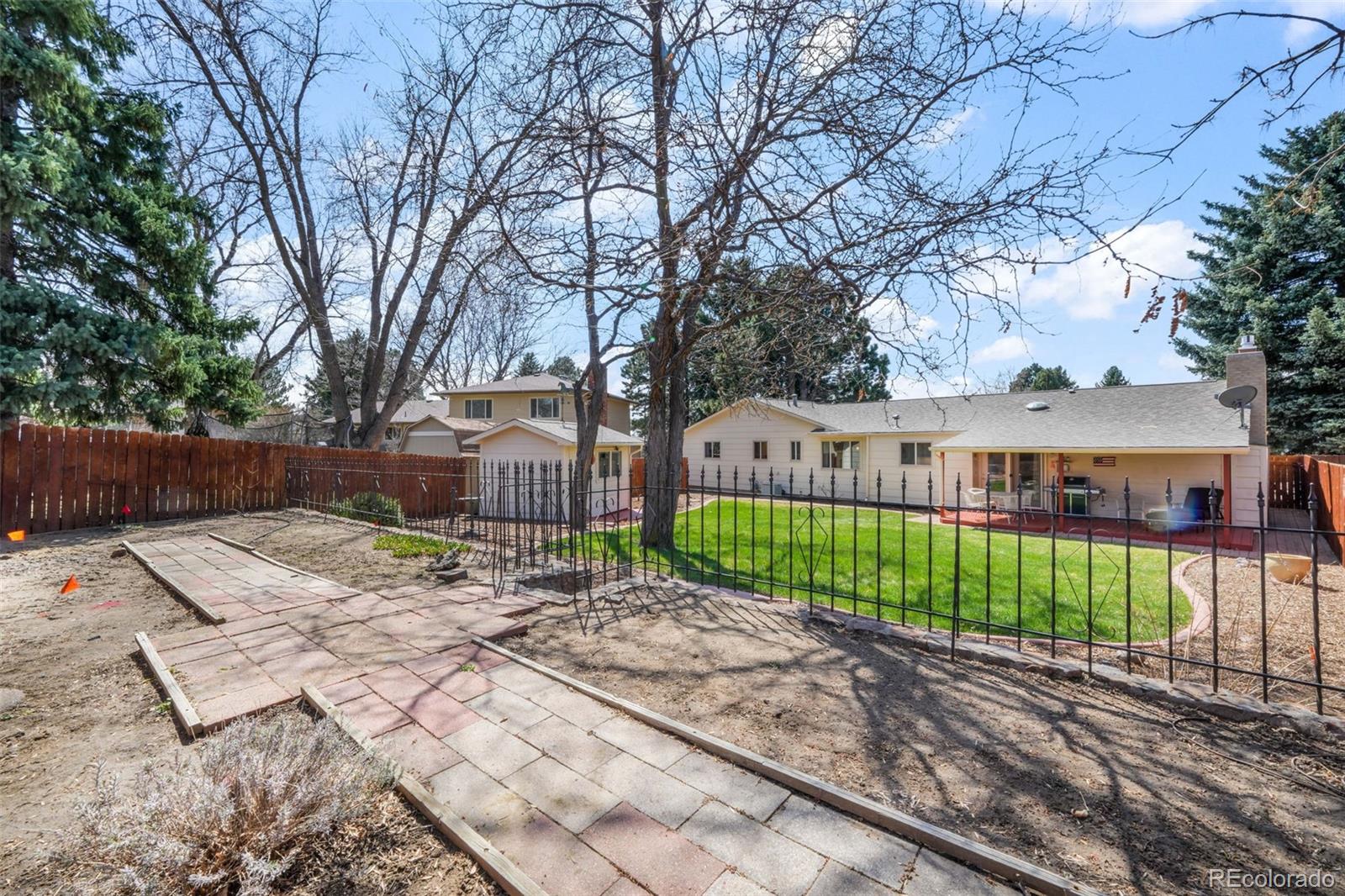 MLS Image #38 for 3808  nuevo drive,colorado springs, Colorado