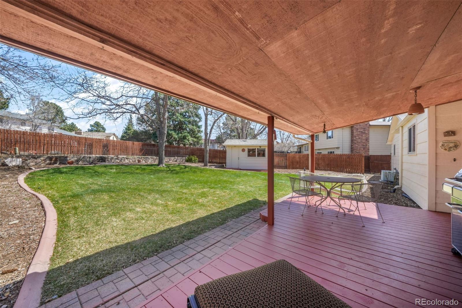 MLS Image #39 for 3808  nuevo drive,colorado springs, Colorado