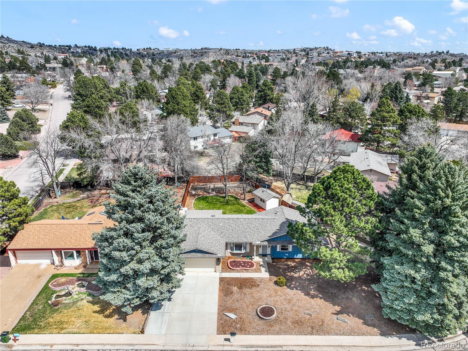 MLS Image #40 for 3808  nuevo drive,colorado springs, Colorado
