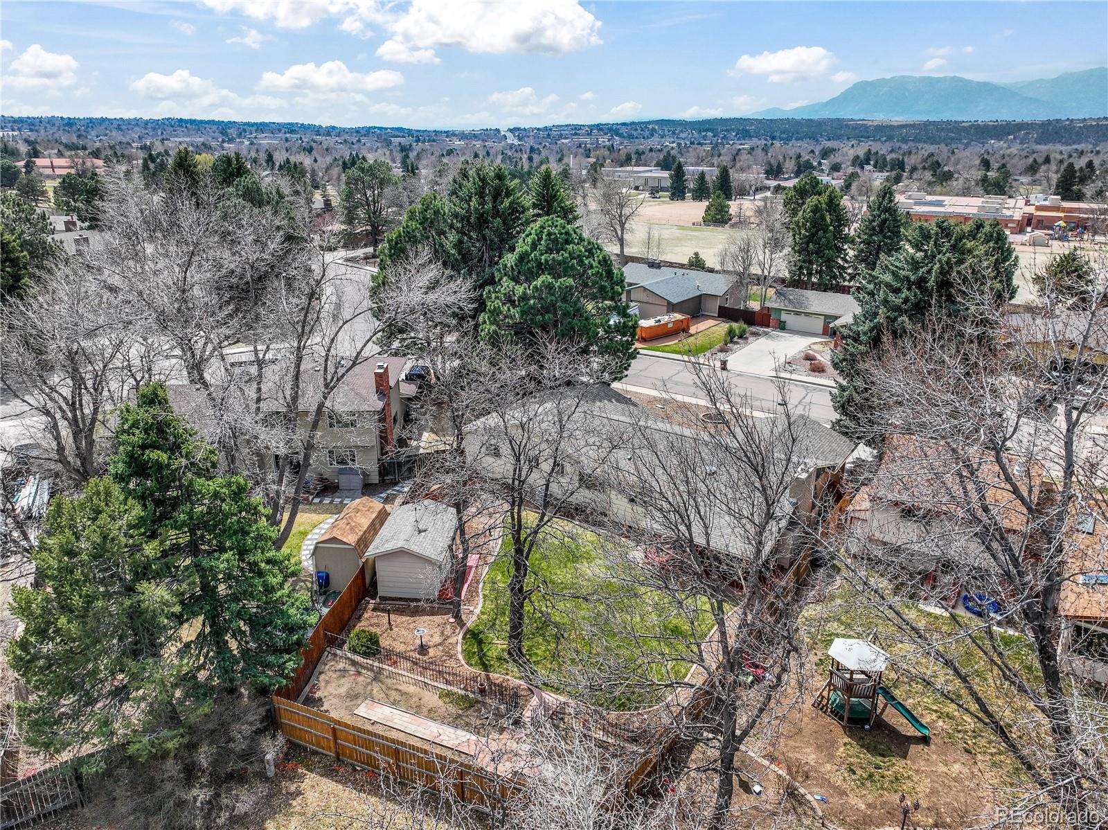 MLS Image #46 for 3808  nuevo drive,colorado springs, Colorado