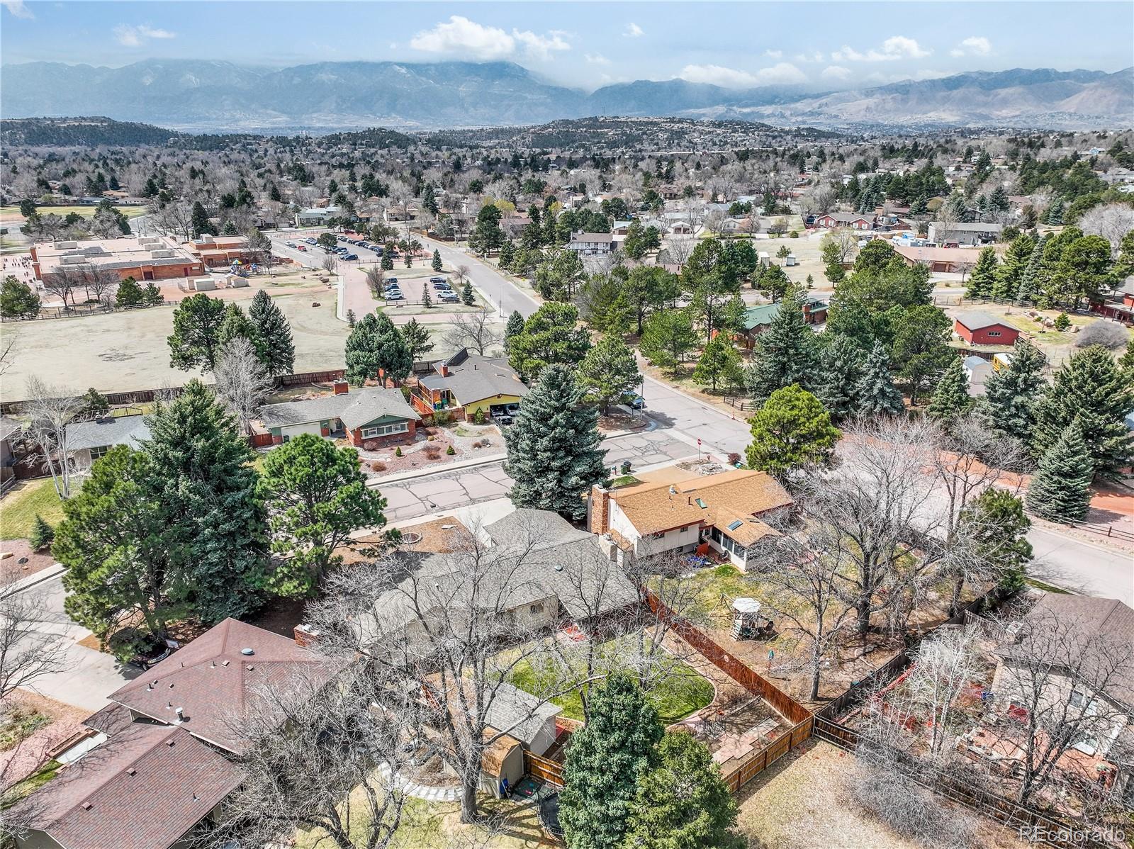 MLS Image #48 for 3808  nuevo drive,colorado springs, Colorado