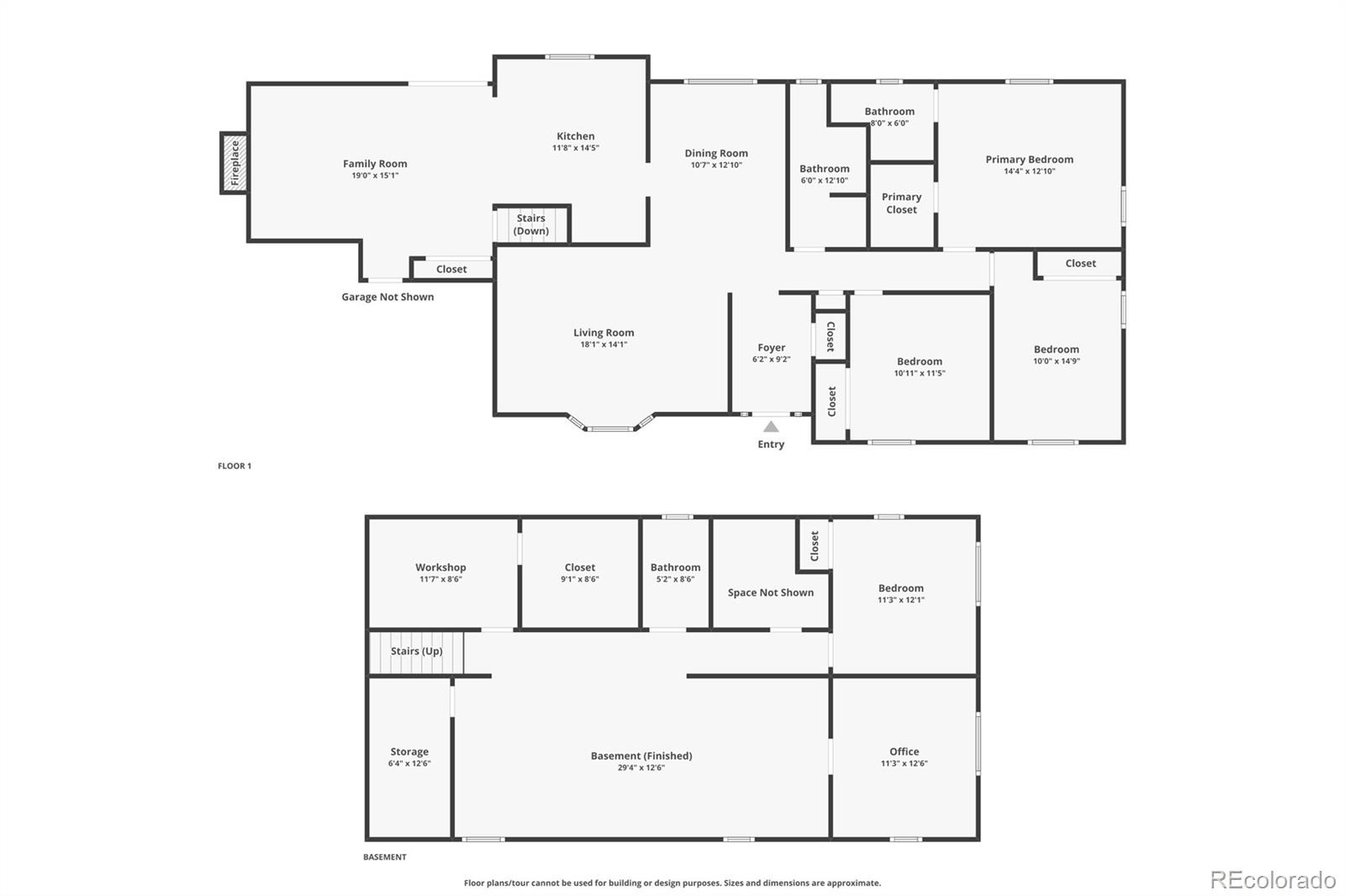 MLS Image #49 for 3808  nuevo drive,colorado springs, Colorado