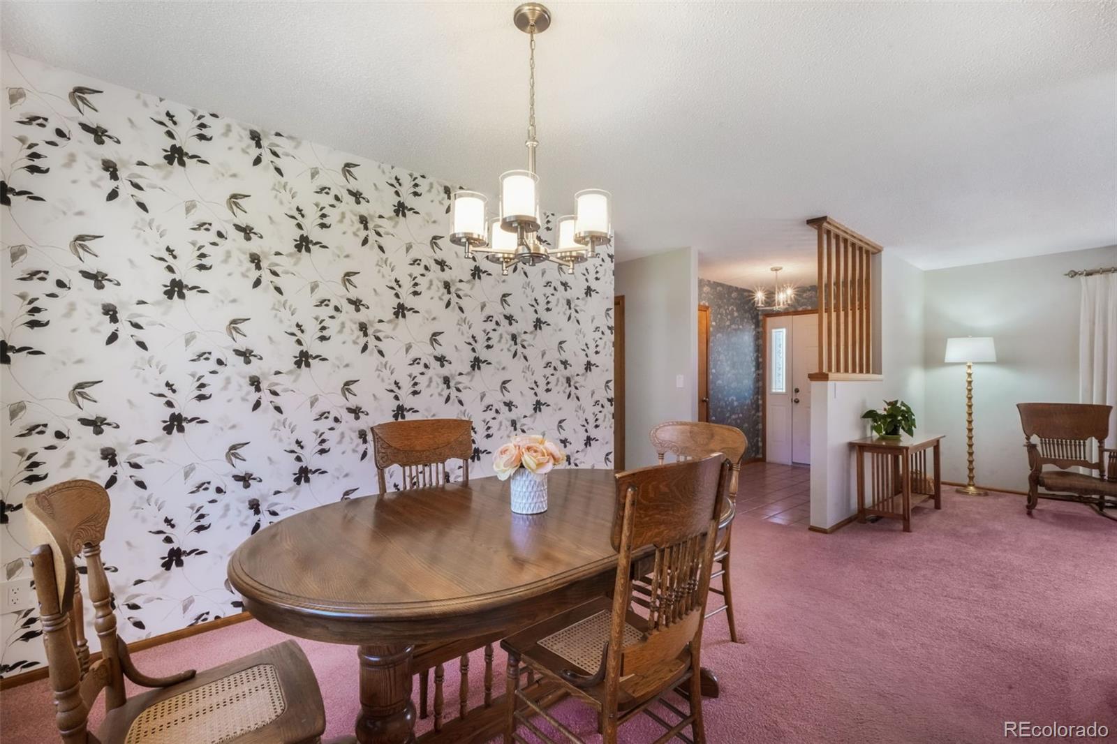 MLS Image #5 for 3808  nuevo drive,colorado springs, Colorado