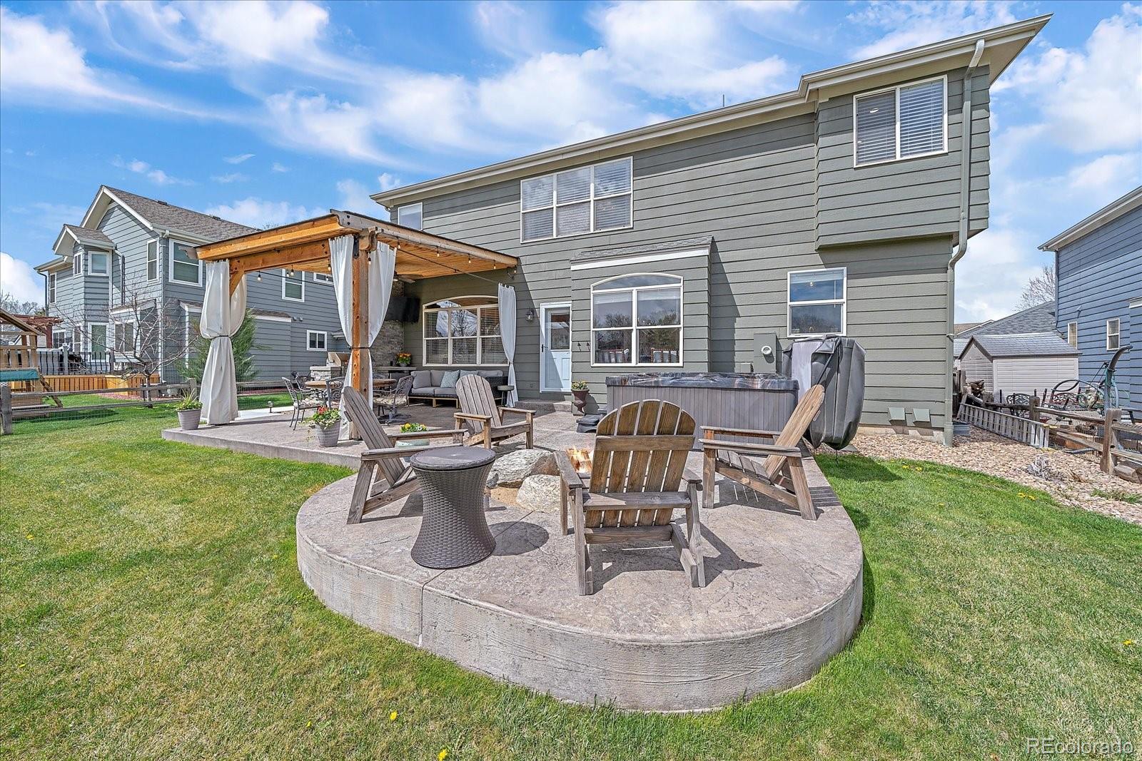 MLS Image #45 for 13420  lafayette street,thornton, Colorado