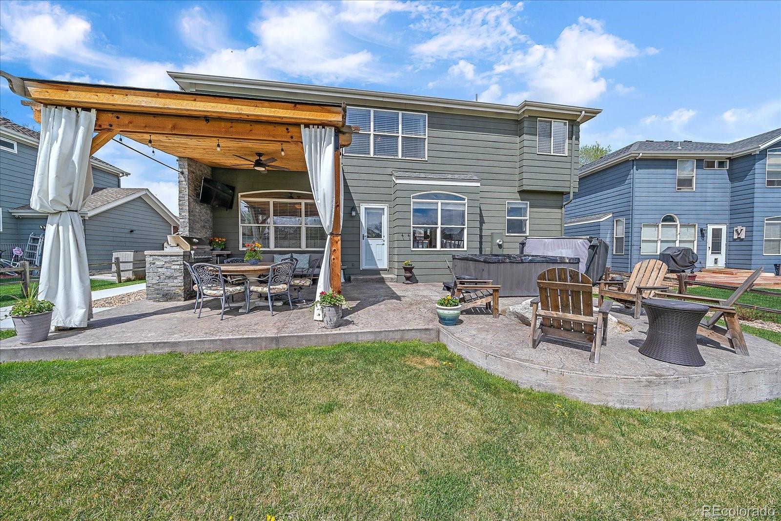 MLS Image #46 for 13420  lafayette street,thornton, Colorado