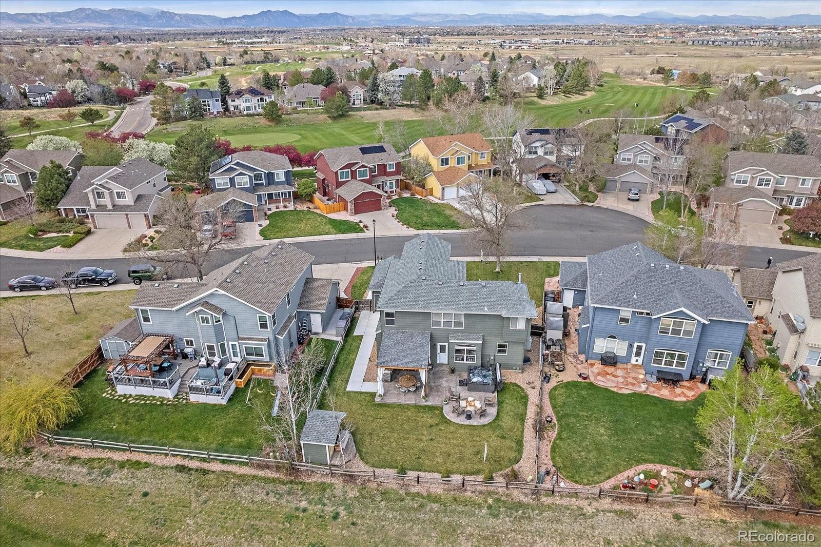 MLS Image #5 for 13420  lafayette street,thornton, Colorado