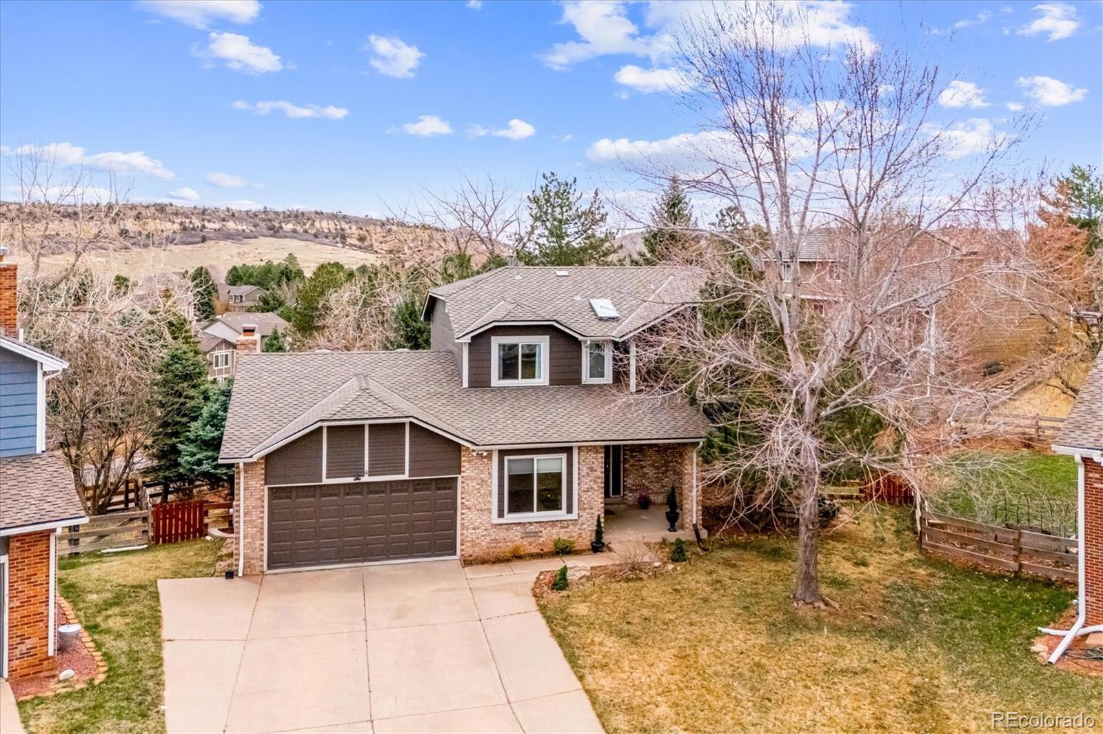CMA Image for 7307 s yank court,Littleton, Colorado