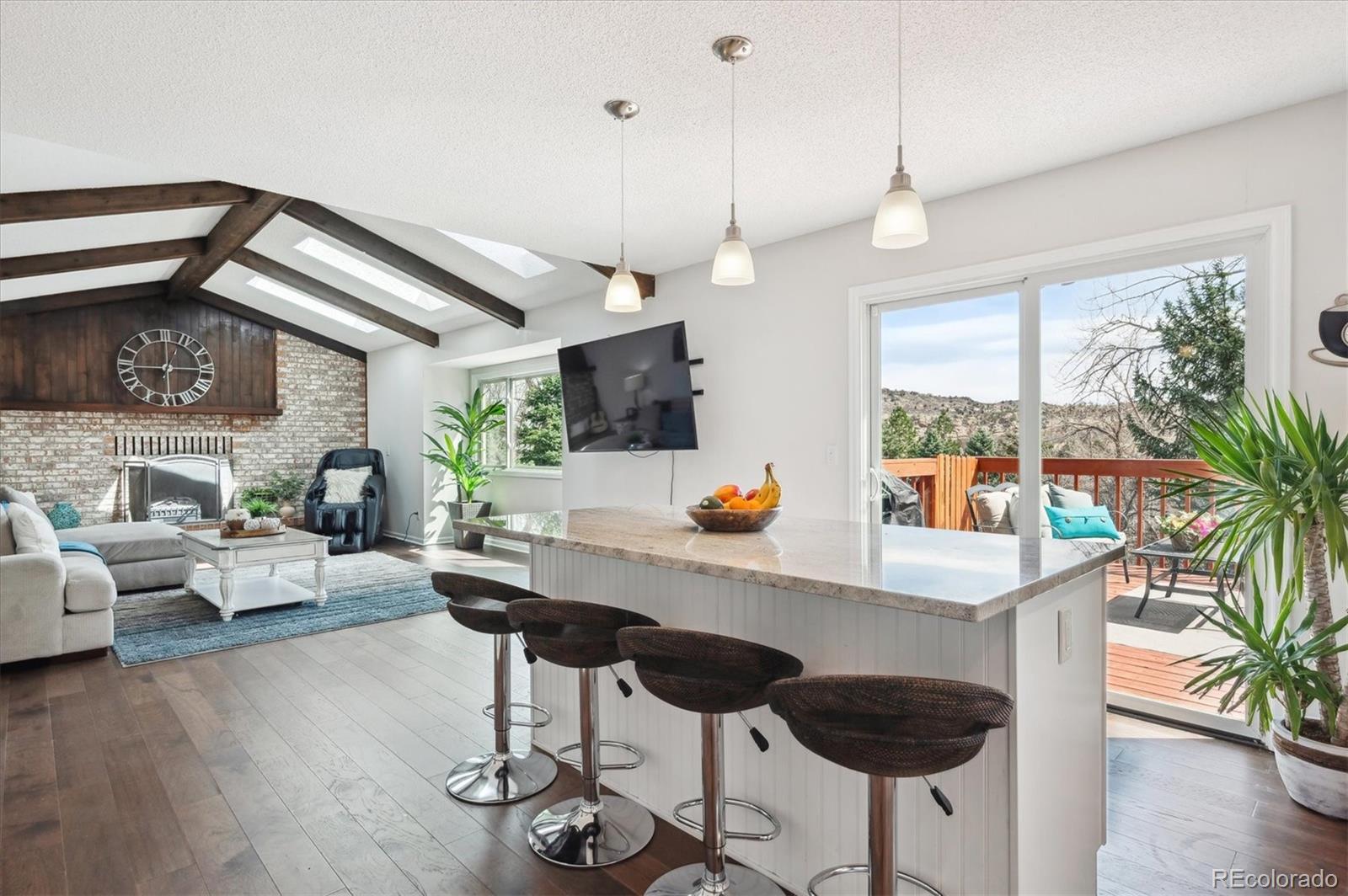 MLS Image #12 for 4  mountain ash ,littleton, Colorado