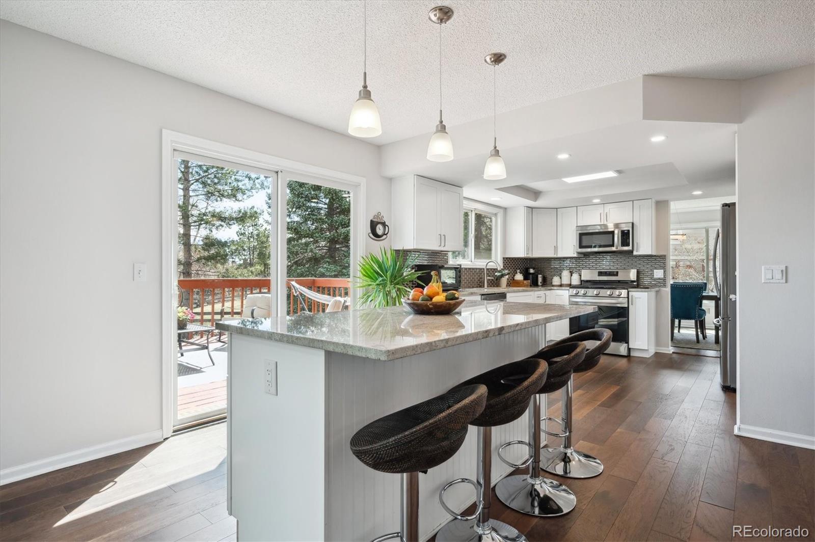 MLS Image #13 for 4  mountain ash ,littleton, Colorado