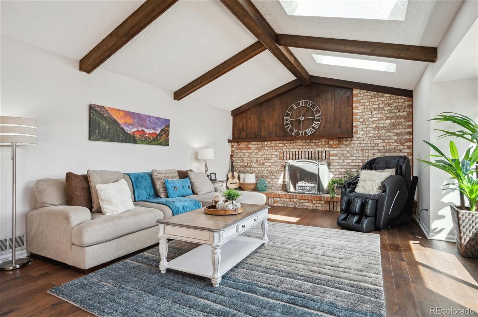 MLS Image #14 for 4  mountain ash ,littleton, Colorado