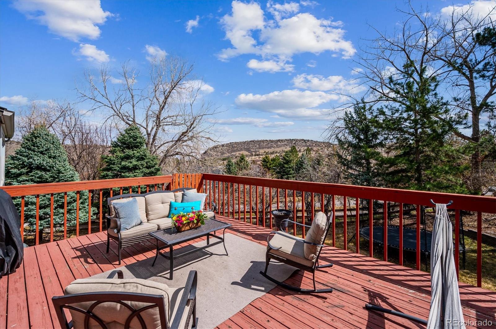 MLS Image #43 for 4  mountain ash ,littleton, Colorado