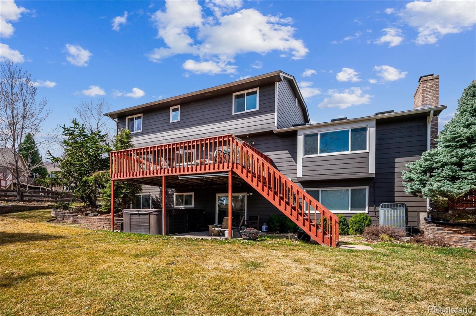 MLS Image #45 for 4  mountain ash ,littleton, Colorado