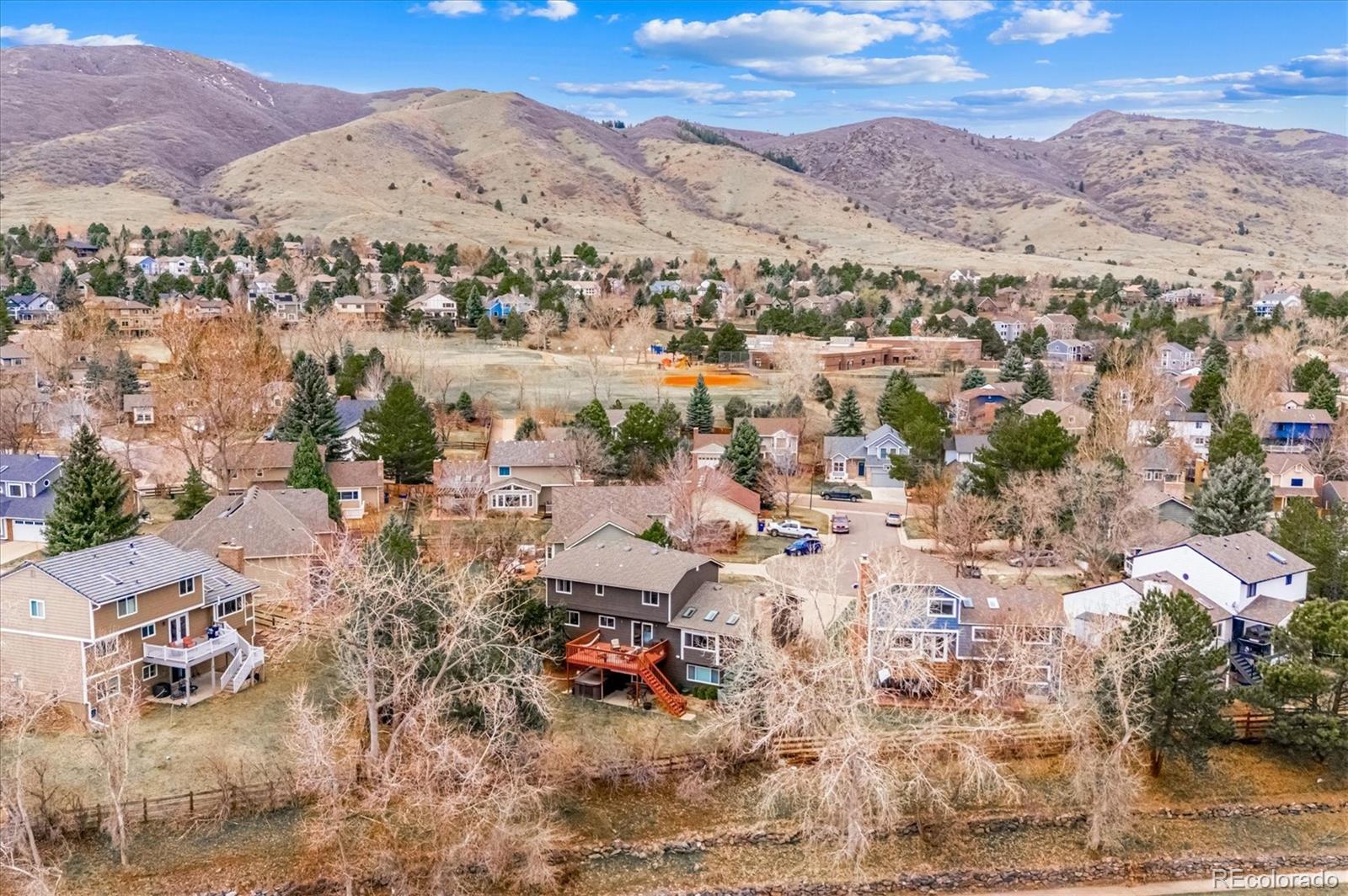 MLS Image #47 for 4  mountain ash ,littleton, Colorado