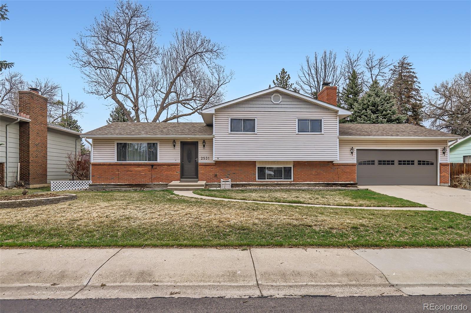 MLS Image #0 for 2531  newport drive,fort collins, Colorado