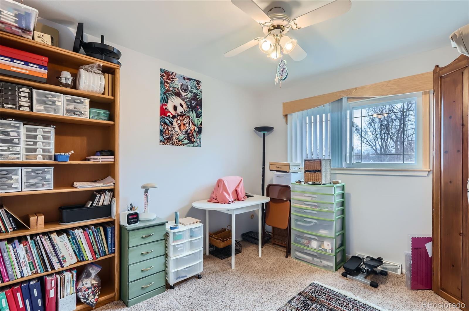 MLS Image #14 for 2531  newport drive,fort collins, Colorado