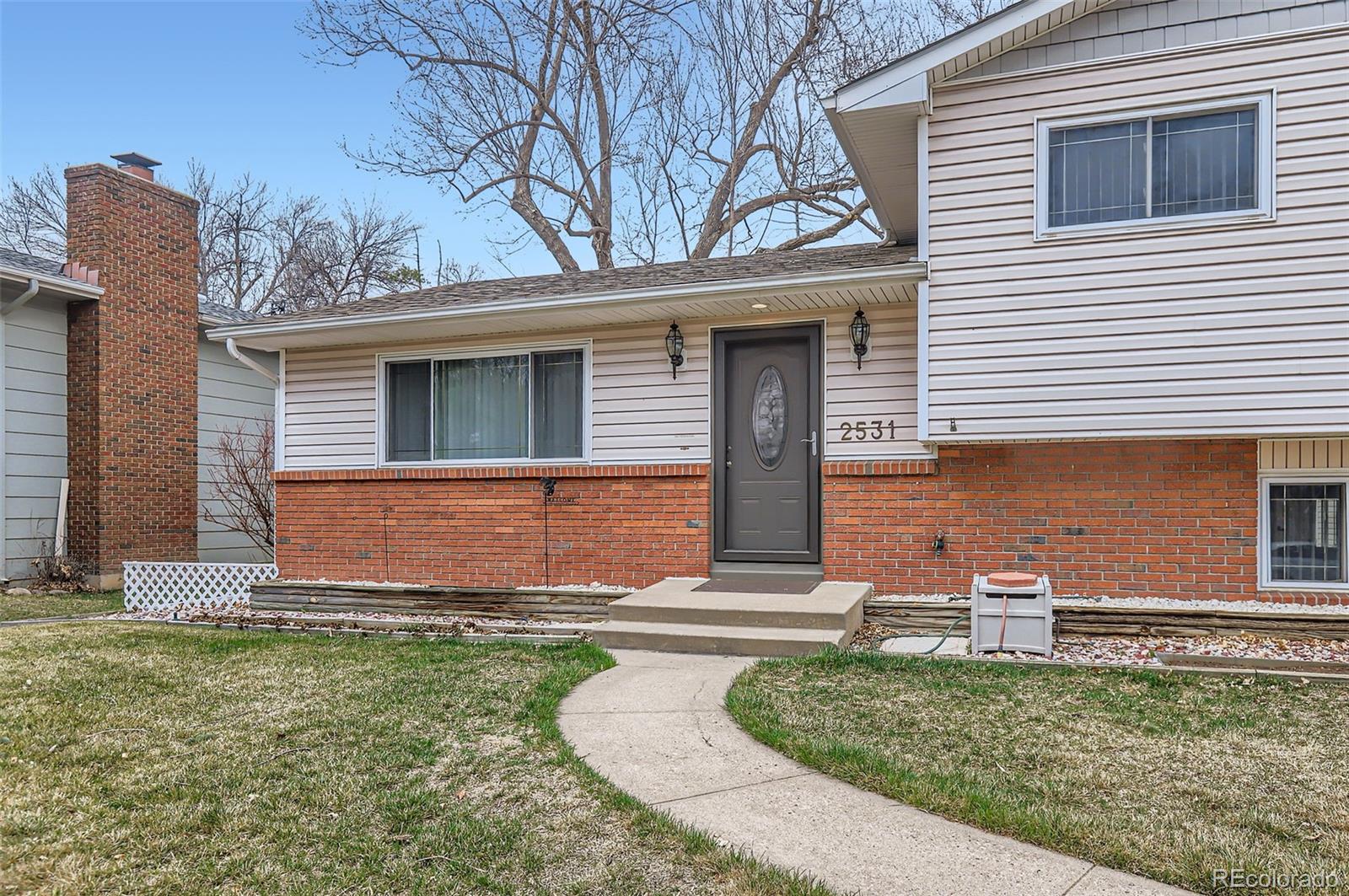 MLS Image #2 for 2531  newport drive,fort collins, Colorado