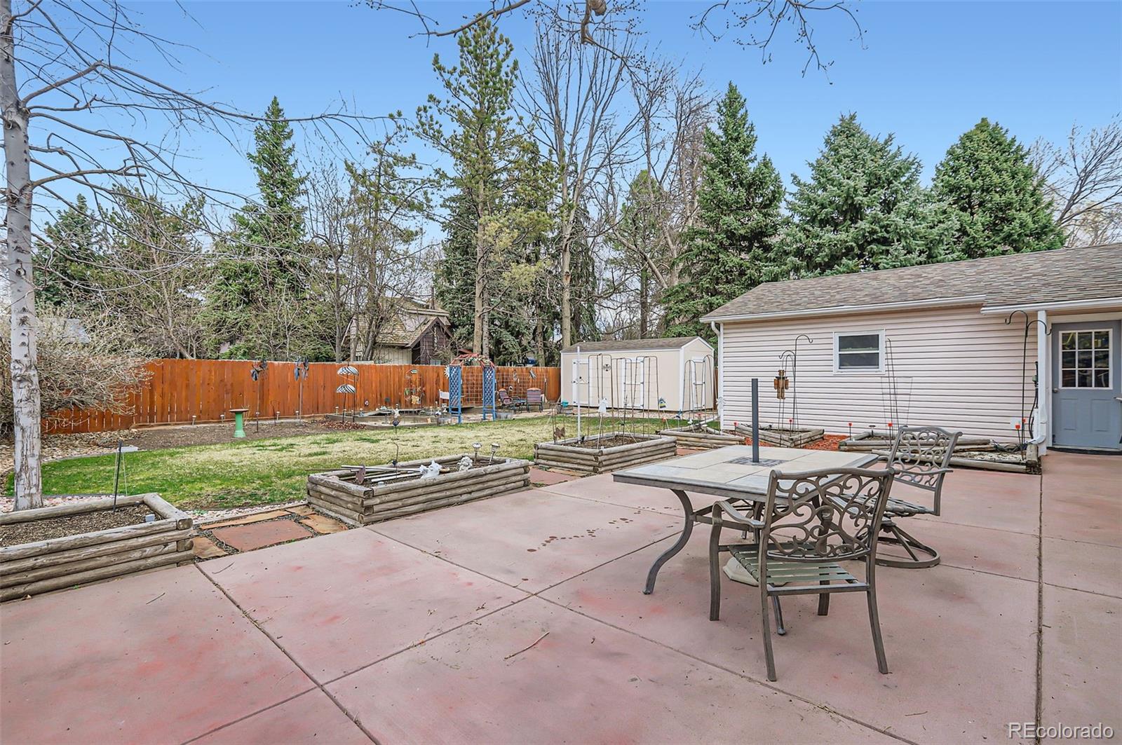 MLS Image #24 for 2531  newport drive,fort collins, Colorado