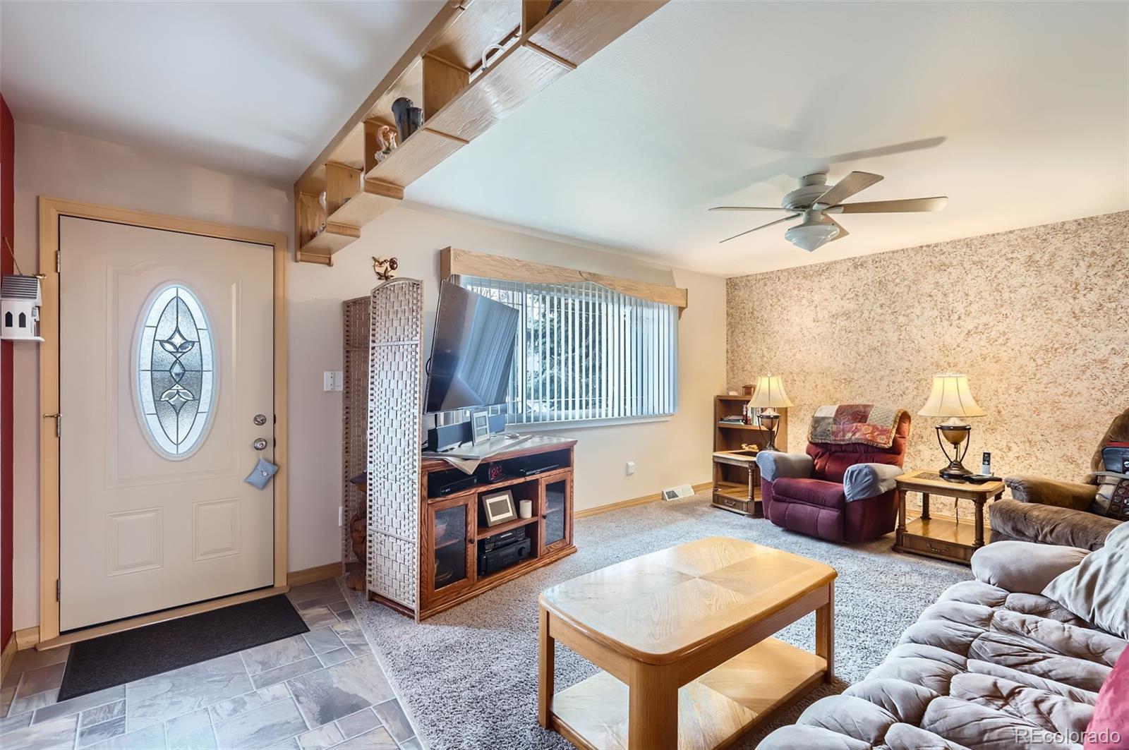 MLS Image #3 for 2531  newport drive,fort collins, Colorado