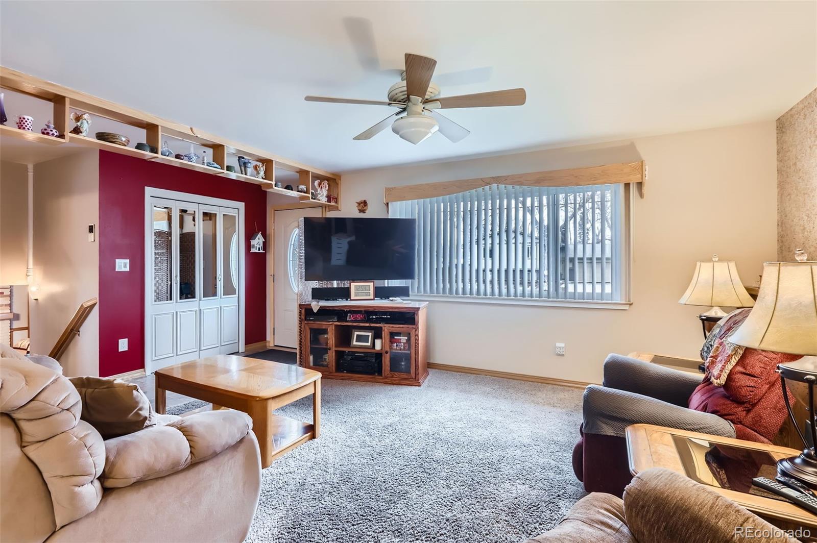 MLS Image #4 for 2531  newport drive,fort collins, Colorado