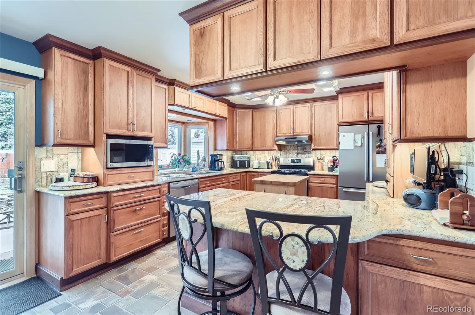 MLS Image #6 for 2531  newport drive,fort collins, Colorado