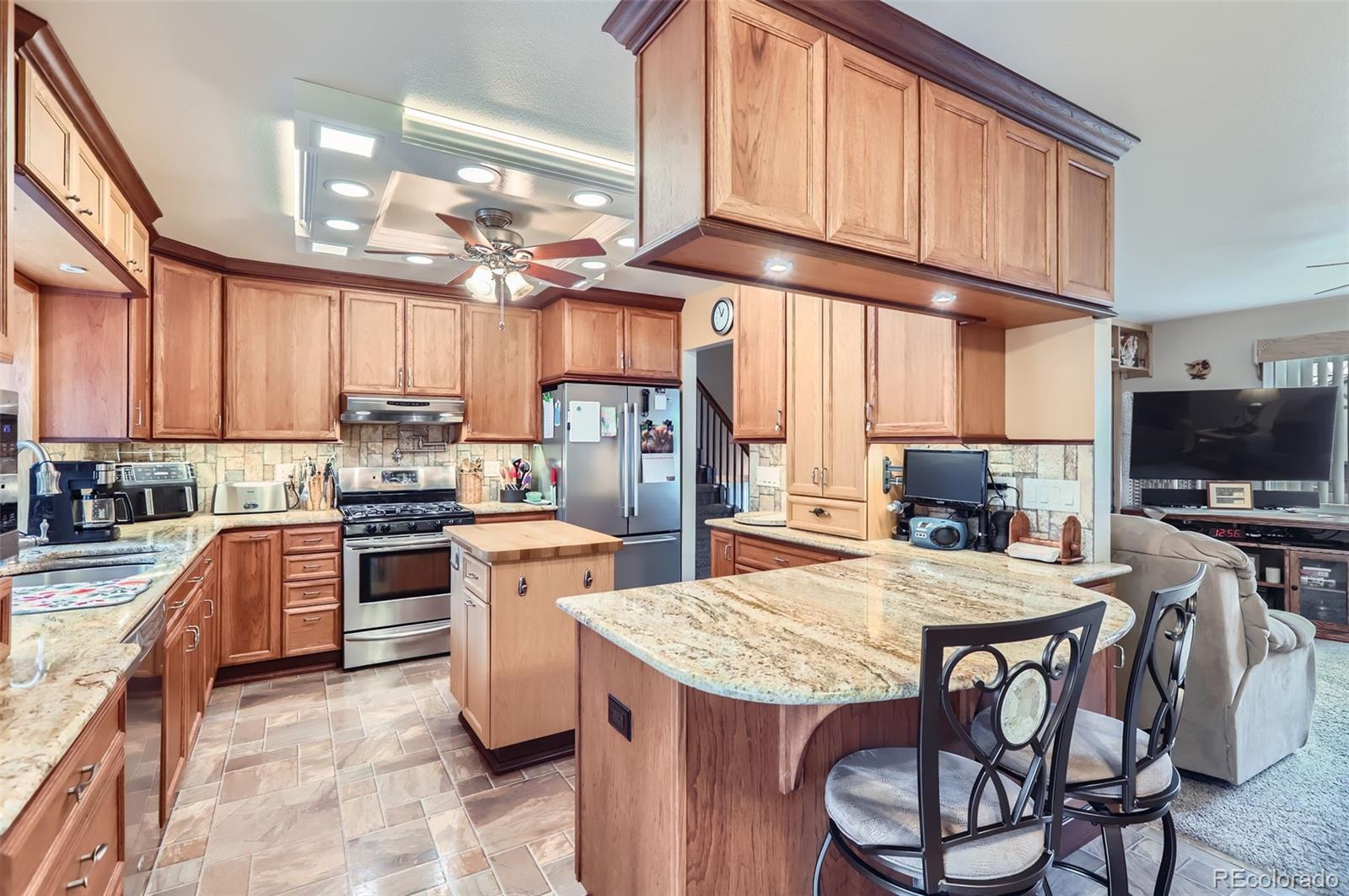 MLS Image #7 for 2531  newport drive,fort collins, Colorado