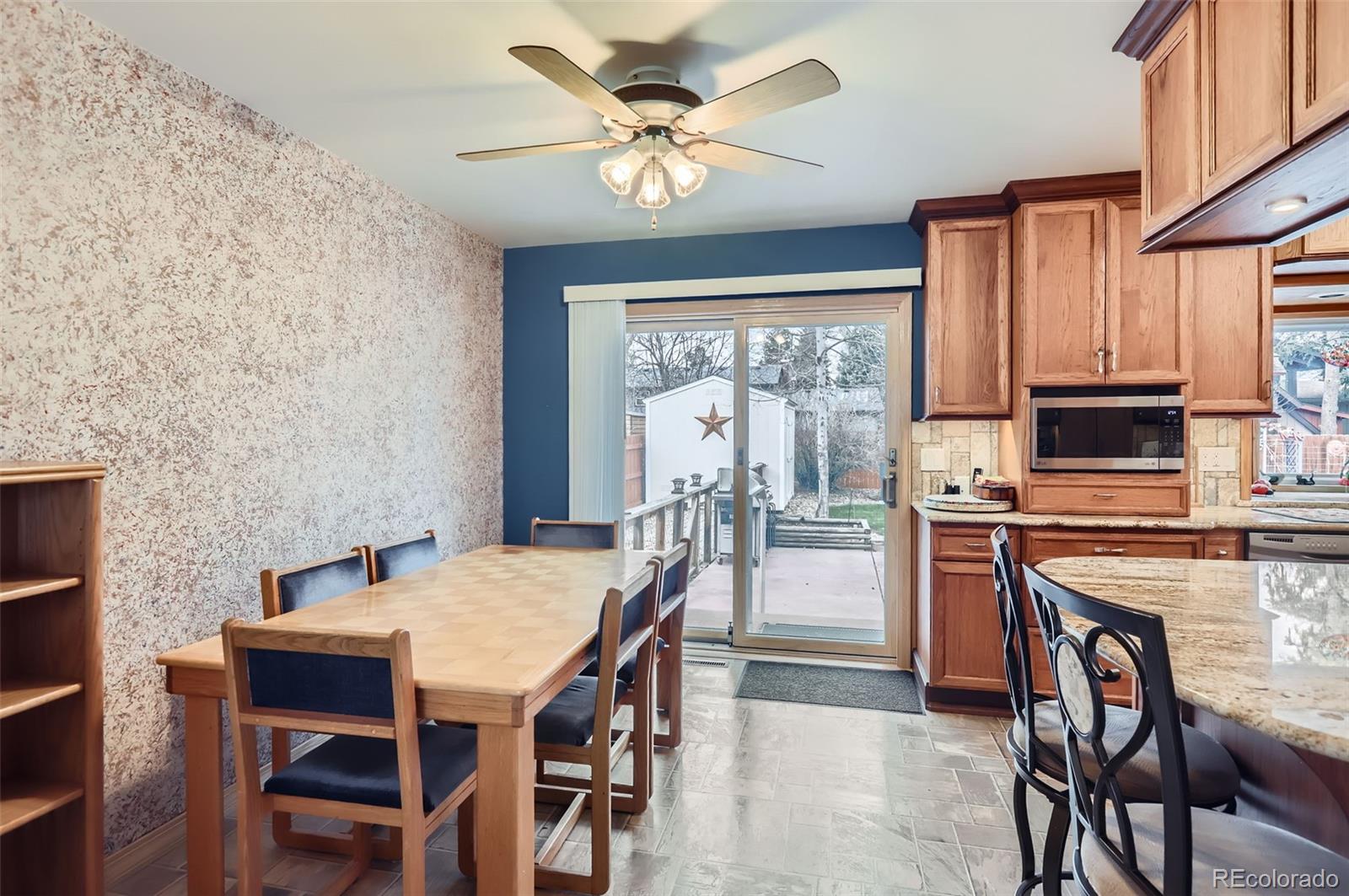 MLS Image #9 for 2531  newport drive,fort collins, Colorado