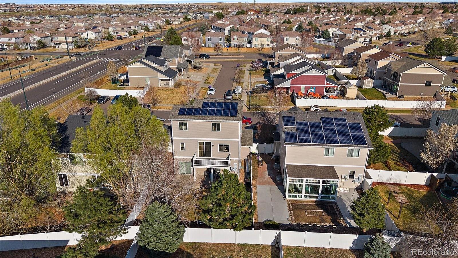 MLS Image #25 for 4787  dunkirk street,denver, Colorado