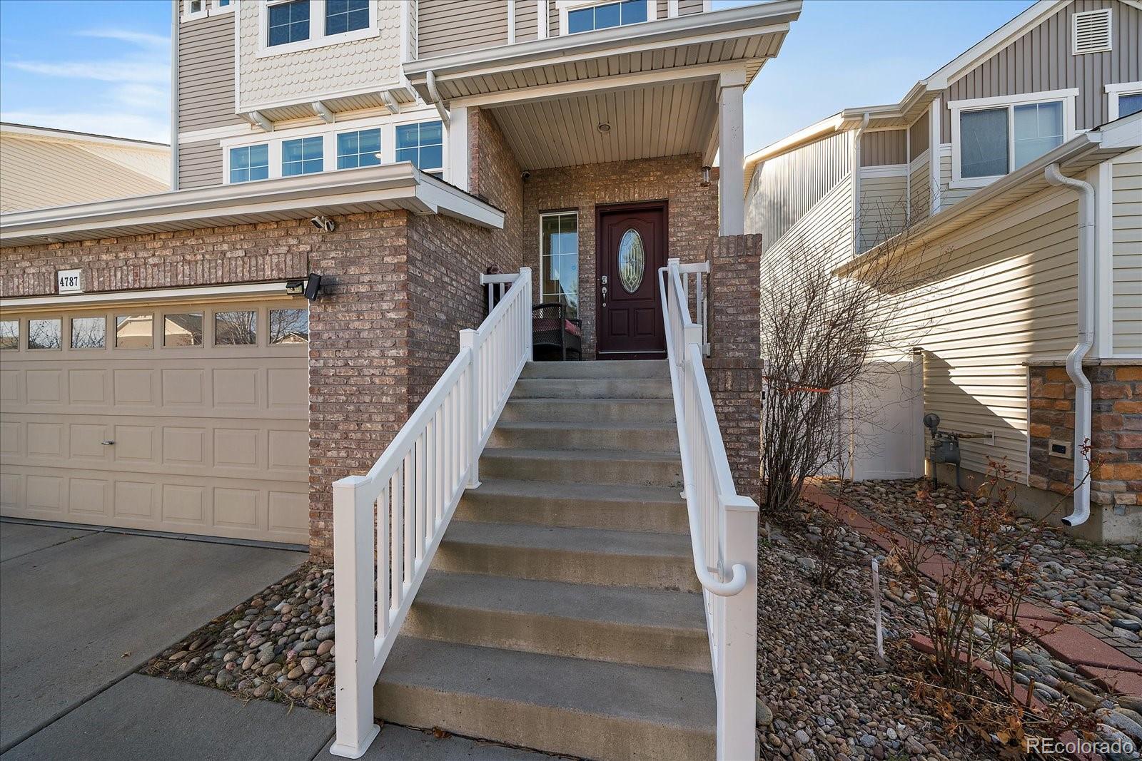 MLS Image #3 for 4787  dunkirk street,denver, Colorado