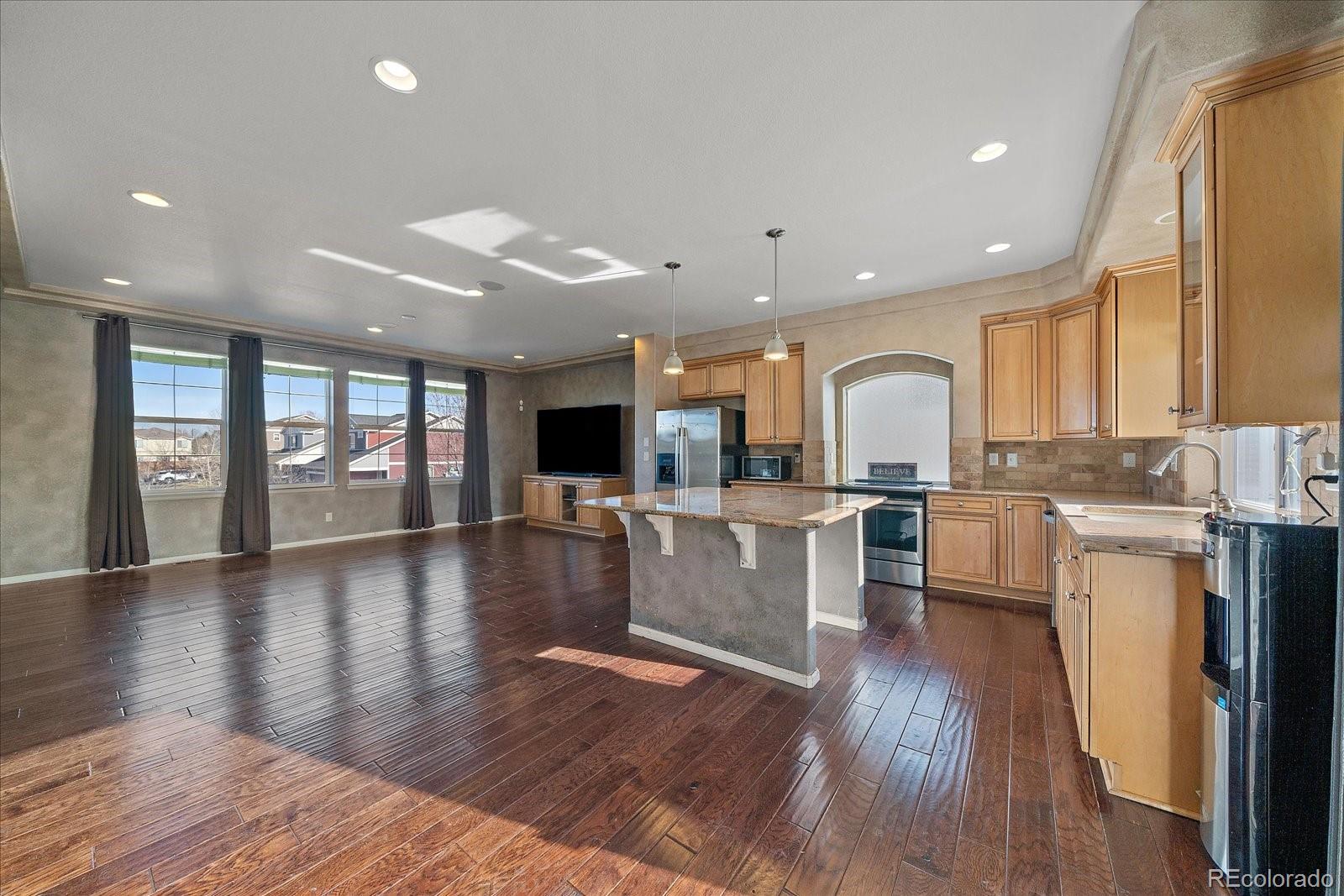 MLS Image #4 for 4787  dunkirk street,denver, Colorado