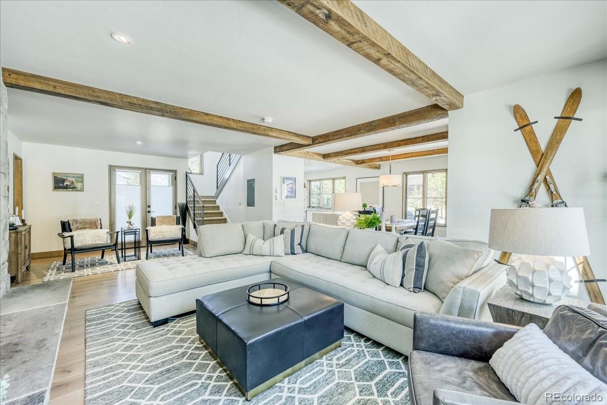 CMA Image for 23  e road,Silverthorne, Colorado
