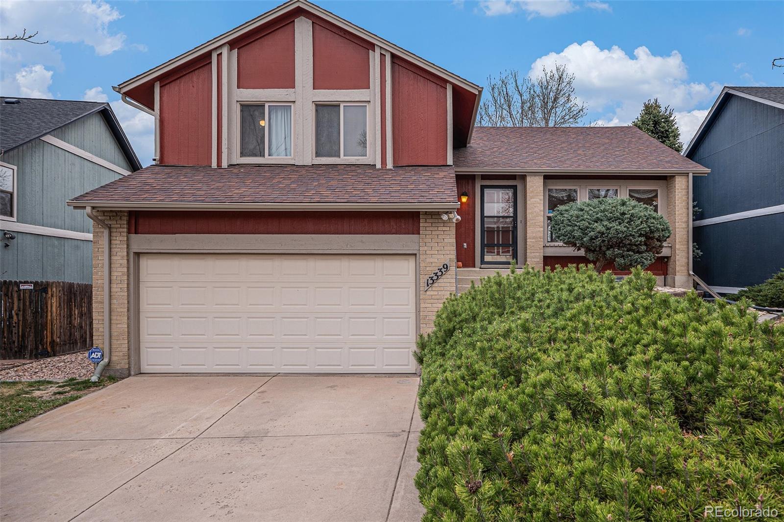 MLS Image #1 for 13339 e idaho place,aurora, Colorado