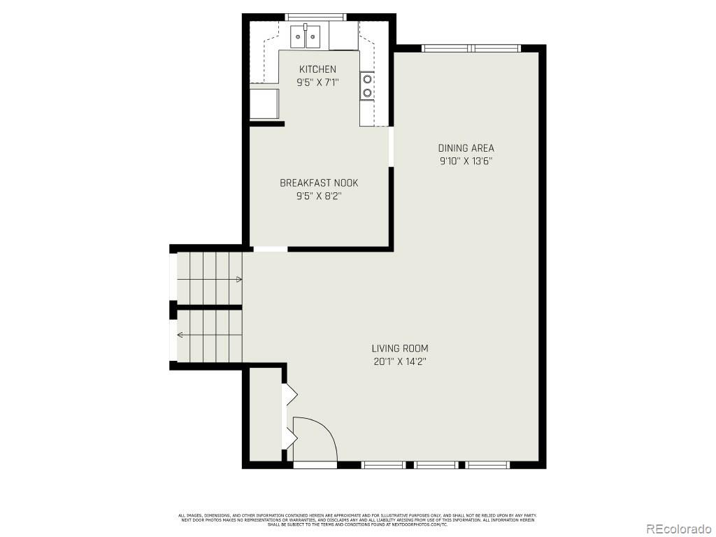 MLS Image #36 for 13339 e idaho place,aurora, Colorado