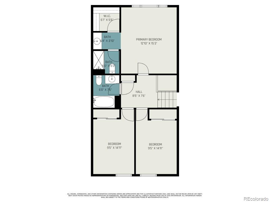 MLS Image #37 for 13339 e idaho place,aurora, Colorado