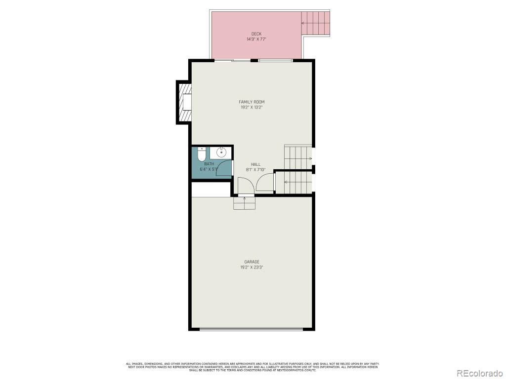 MLS Image #38 for 13339 e idaho place,aurora, Colorado