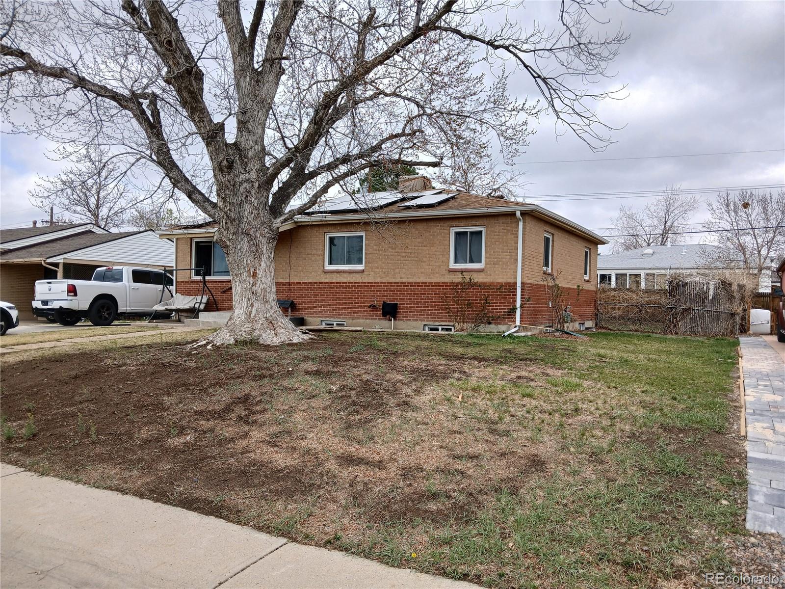 CMA Image for 2643 e 90th place,Thornton, Colorado