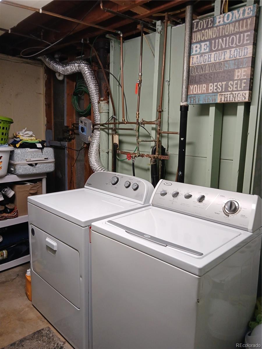 MLS Image #20 for 2643 e 90th place,thornton, Colorado